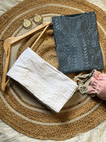 Load image into Gallery viewer, Chanderi Silk Ombre Soft Dyed Kurtas