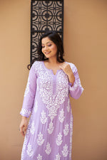 Load image into Gallery viewer, Persian Knot Cotton Co-ord Set