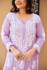 Load image into Gallery viewer, Persian Knot Cotton Co-ord Set