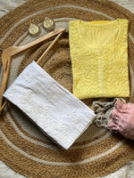 Load image into Gallery viewer, Chanderi Silk Ombre Soft Dyed Kurtas
