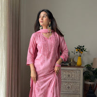kurti set