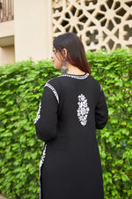 Load image into Gallery viewer, Persian Knot Cotton Co-ord Set
