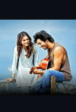 Load image into Gallery viewer, Vaani White Chikankari Cotton Straight Kurti – Inspired by Saiyaara Elegance
