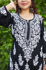 Load image into Gallery viewer, Persian Knot Cotton Co-ord Set
