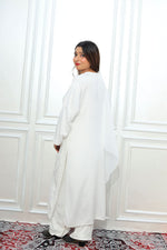 Load image into Gallery viewer, luxx Chikankari Modal Kurti Set
