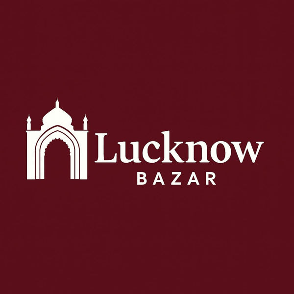 Lucknow Bazar